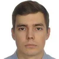 Фотография репетитора Рихтер Денис Олегович