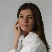 Фотография репетитора Микаелян Лусине Рафиковна