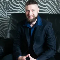 Фотография репетитора Зиганшин Роман Раильевич