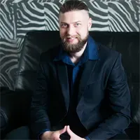 Фотография репетитора Зиганшин Роман Раильевич