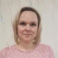 Фотография репетитора Тимошина Екатерина Михайловна