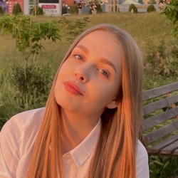 Фотография репетитора Долганова Елизавета Владимировна