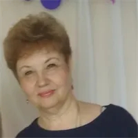 Фотография репетитора Парамонова Екатерина Владимировна