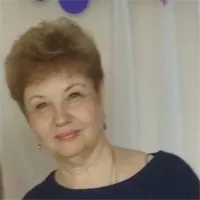 Фотография репетитора Парамонова Екатерина Владимировна