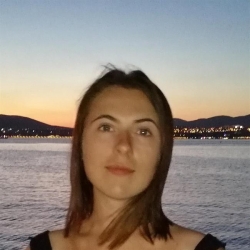 Фотография репетитора Каменецкая Елена Павловна