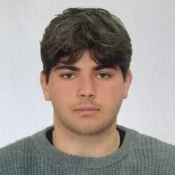 Фотография репетитора Агаджанов Даниэль Эдуардович