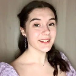 Фотография репетитора Лобова Анна Анатольевна