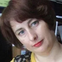 Фотография репетитора Валигура Евгения Николаевна