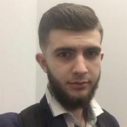 Фотография репетитора Бердников Тимофей Сергеевич