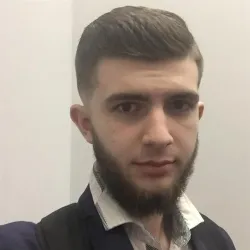 Фотография репетитора Бердников Тимофей Сергеевич