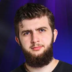 Фотография репетитора Бердников Тимофей Сергеевич
