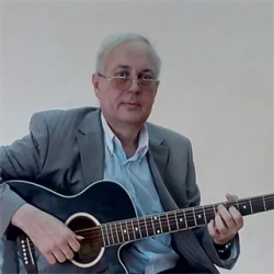 Фотография репетитора Ромахов Владимир Алексеевич