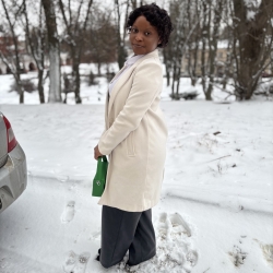 Фотография репетитора Дзоусва Валентайн Ропафадзо