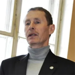 Фотография репетитора Борисенко Михаил Васильевич