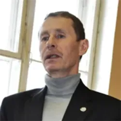 Фотография репетитора Борисенко Михаил Васильевич