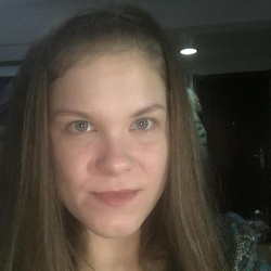 Фотография репетитора Субботина Ольга Ильинична