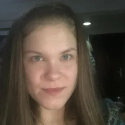 Фотография репетитора Субботина Ольга Ильинична