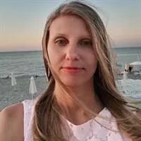 Фотография репетитора Ровнушкина Ольга Игоревна