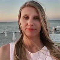 Фотография репетитора Ровнушкина Ольга Игоревна