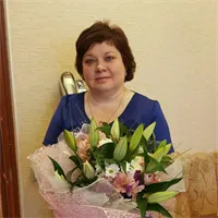 Фотография репетитора Астахова Галина Владимировна