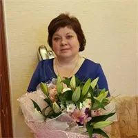 Фотография репетитора Астахова Галина Владимировна