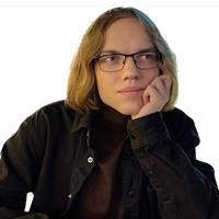 Фотография репетитора Лучин Даниил Сергеевич