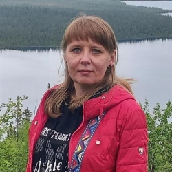 Фотография репетитора Савенко Светлана Романовна