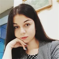 Фотография репетитора Пушкарева Анастасия Александровна