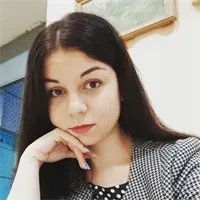 Фотография репетитора Пушкарева Анастасия Александровна