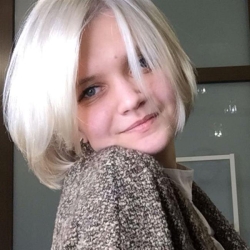 Фотография репетитора Шарнина Дарья Сергеевна