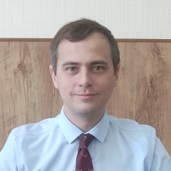 Фотография репетитора Казаков Виктор Дмитриевич