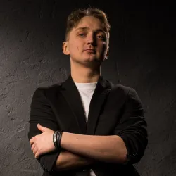 Фотография репетитора Денисов Евгений Андреевич