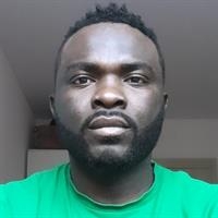 Фотография репетитора Гоуонг Ромео 