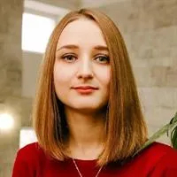 Фотография репетитора Ефимова Алена Олеговна