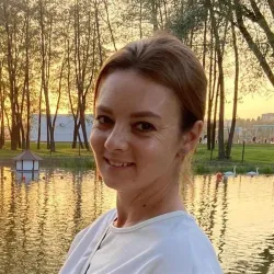 Фотография репетитора Мартыненко Виктория Юрьевна