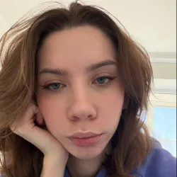 Фотография репетитора Рябенко Алина Анатольевна