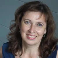 Фотография репетитора Артемьева Елена Александровна