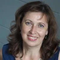 Фотография репетитора Артемьева Елена Александровна