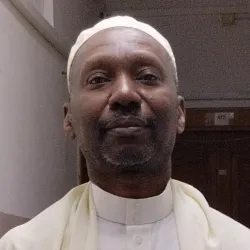 Фотография репетитора Мустафа Мухамед 