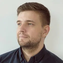 Фотография репетитора Бойко Григорий Юрьевич