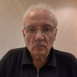 Фотография репетитора Панарин Владимир Алексеевич