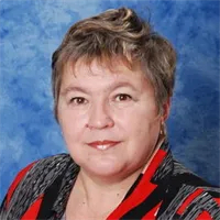 Фотография репетитора Петрова Светлана Геннадьевна