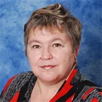 Фотография репетитора Петрова Светлана Геннадьевна