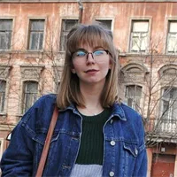 Фотография репетитора Пастушенко Наталия Владимировна