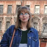 Фотография репетитора Пастушенко Наталия Владимировна