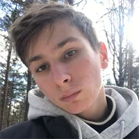 Фотография репетитора Комиссаров Максим Игоревич