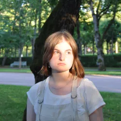 Фотография репетитора Суворова Марина Александровна