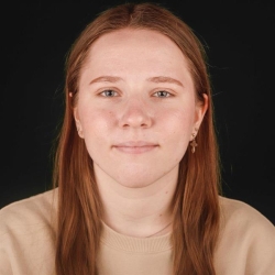 Фотография репетитора Кнельзен Надежда Вячеславовна