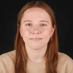 Фотография репетитора Кнельзен Надежда Вячеславовна