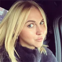 Фотография репетитора Яроцкая Екатерина Евгеньевна